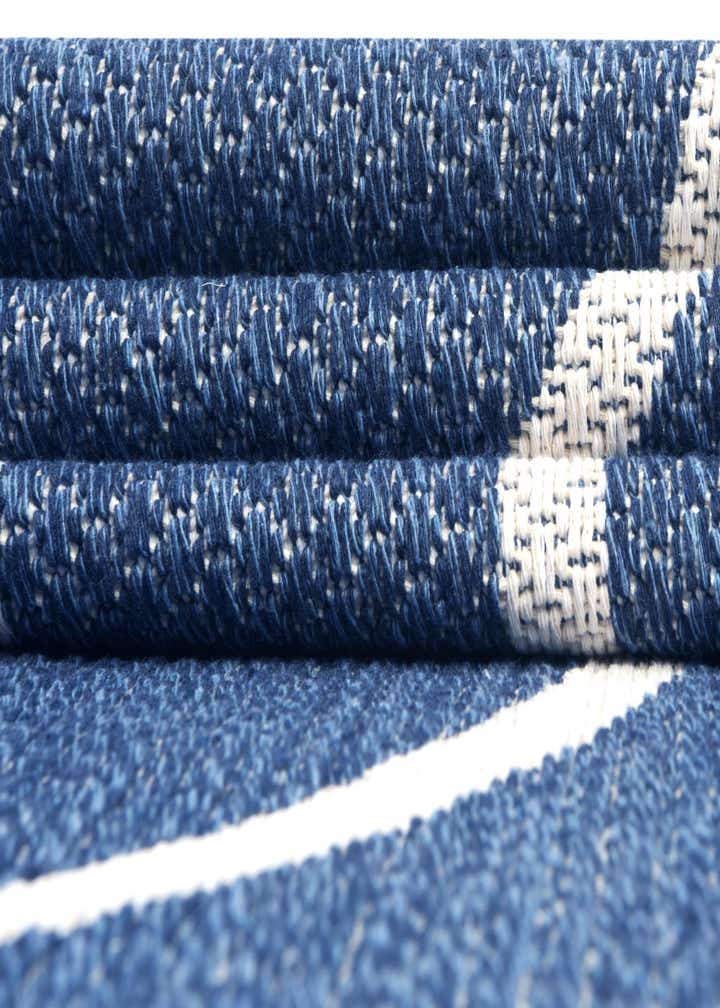 2' x 7' 10 Georgia Runner Rug