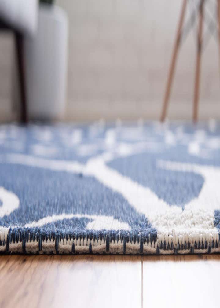 2' x 7' 10 Georgia Runner Rug