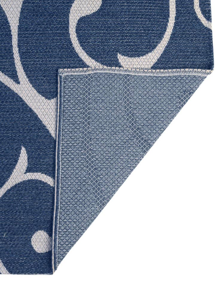 Detail image of 2' x 6' Georgia Runner Rug