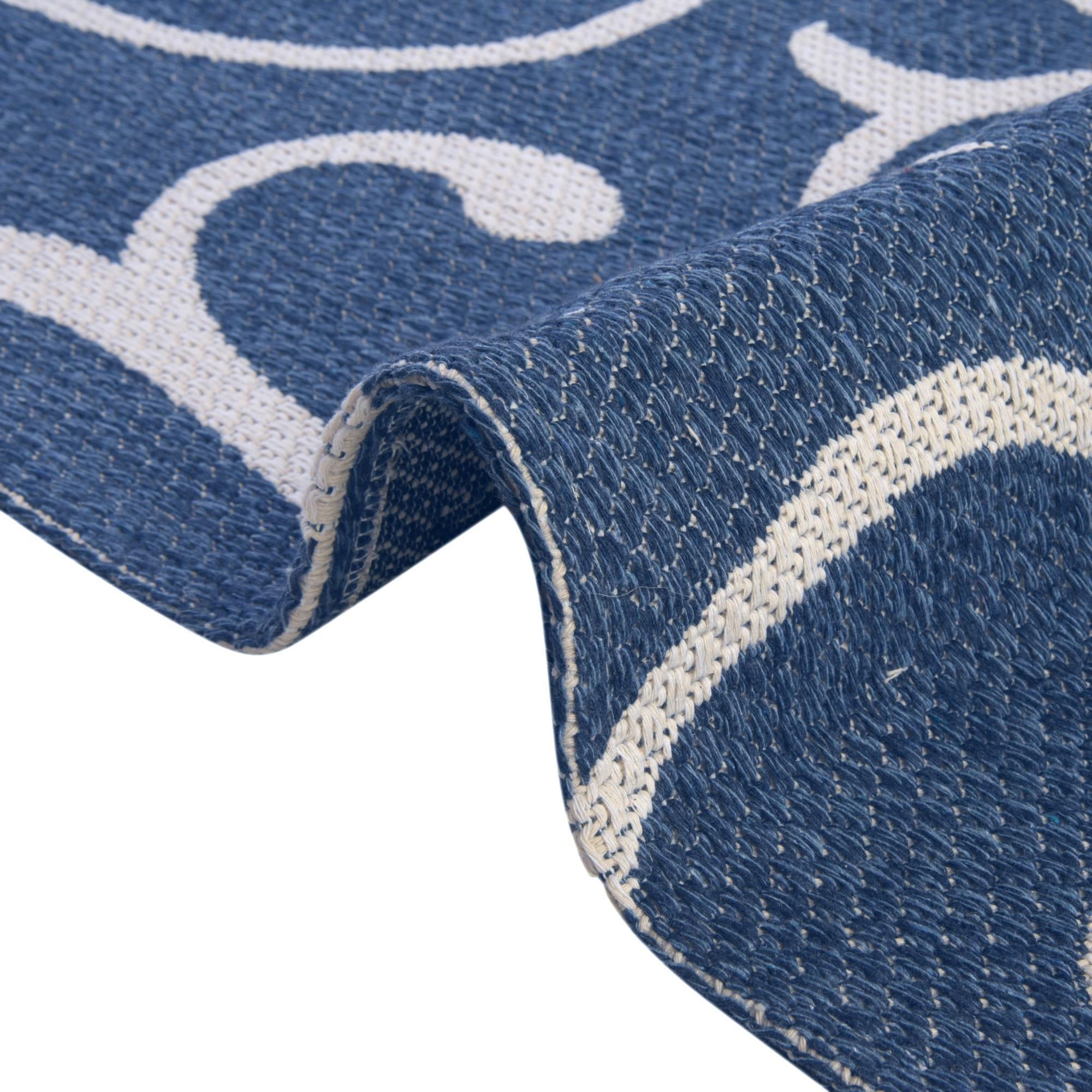 2' x 6' Georgia Runner Rug