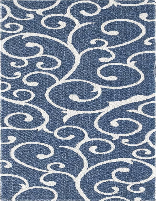 Detail image of 2' x 6' Georgia Runner Rug