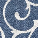 Rug Navy Blue Swatch link