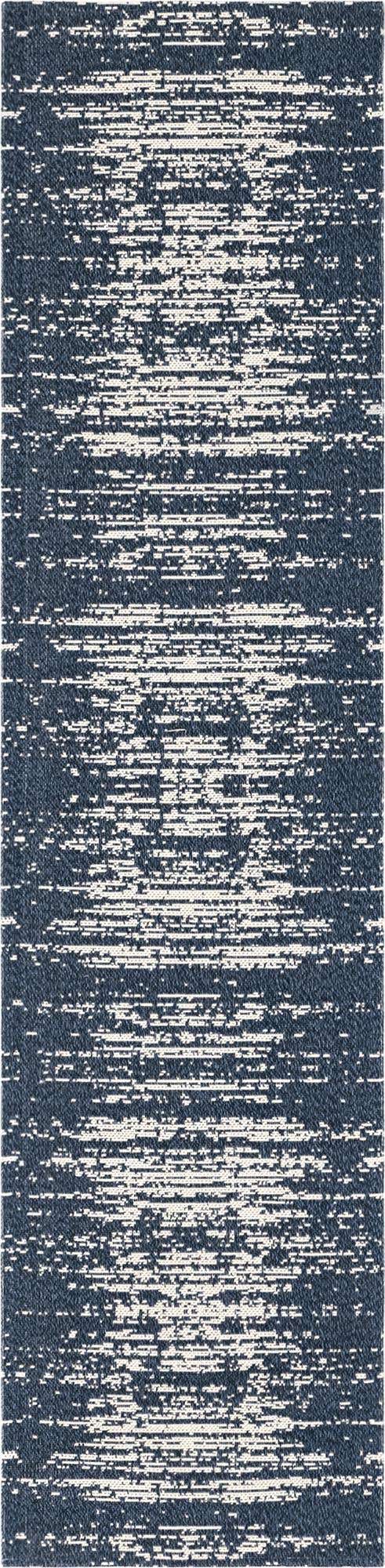 2' x 8' 10 Georgia Runner Rug