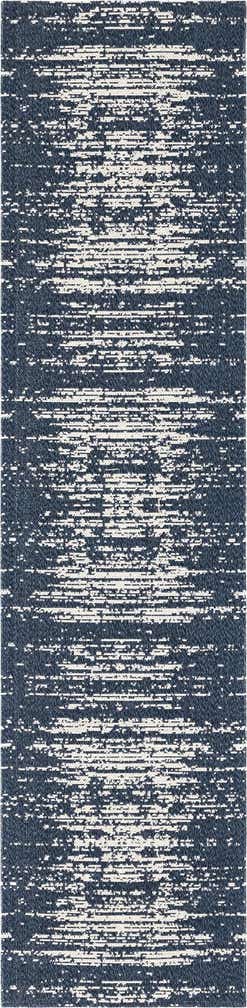 2' x 8' 10 Georgia Runner Rug