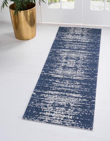 2' x 8' 10 Georgia Runner Rug