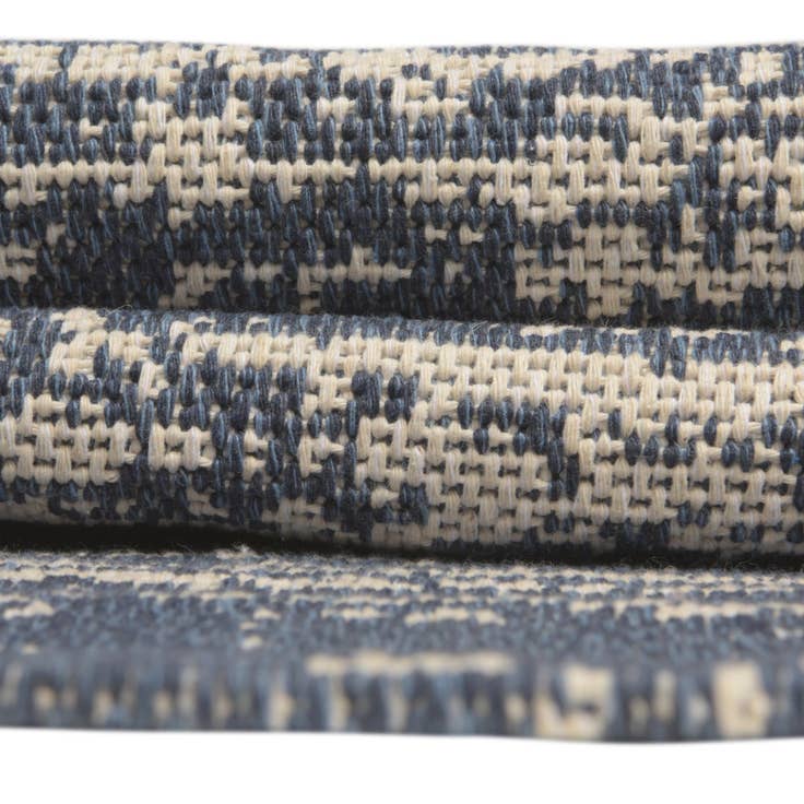 Detail image of 2' x 8' 10 Georgia Runner Rug