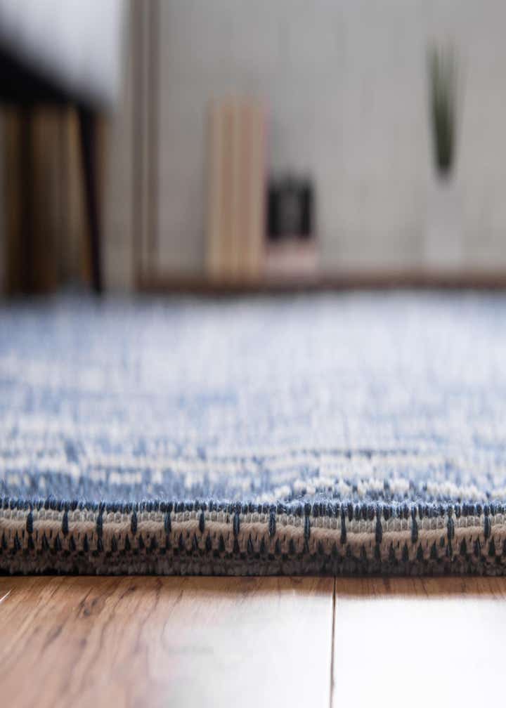 2' x 8' 10 Georgia Runner Rug