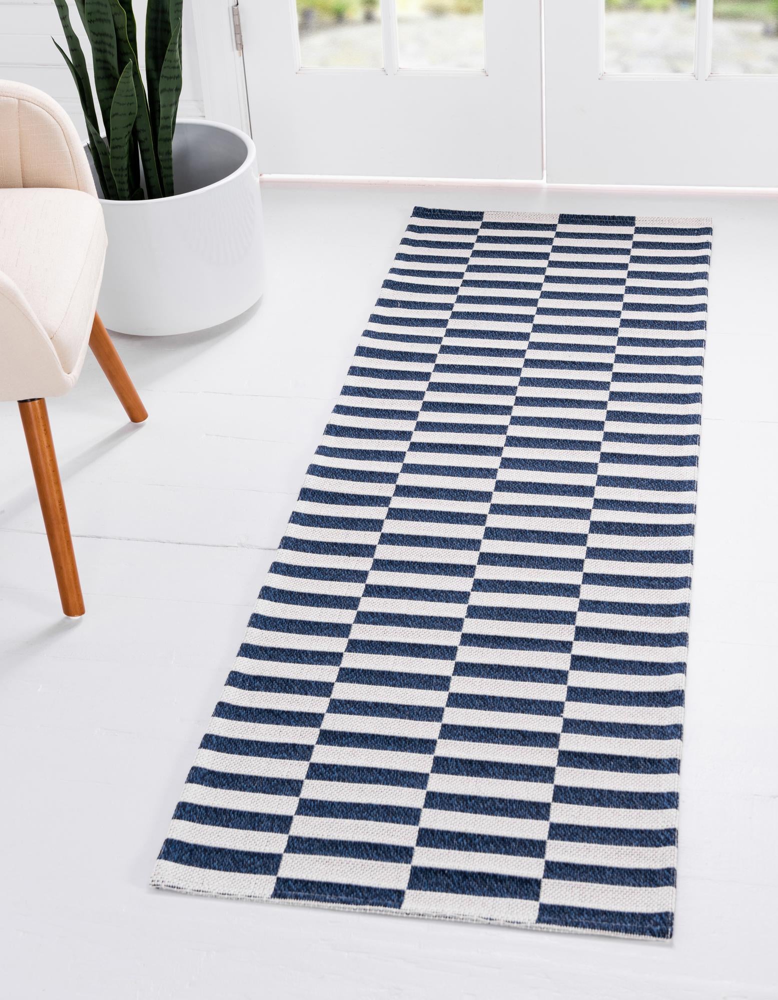 60cm x 240cm Georgia Tapis Tapis de couloir