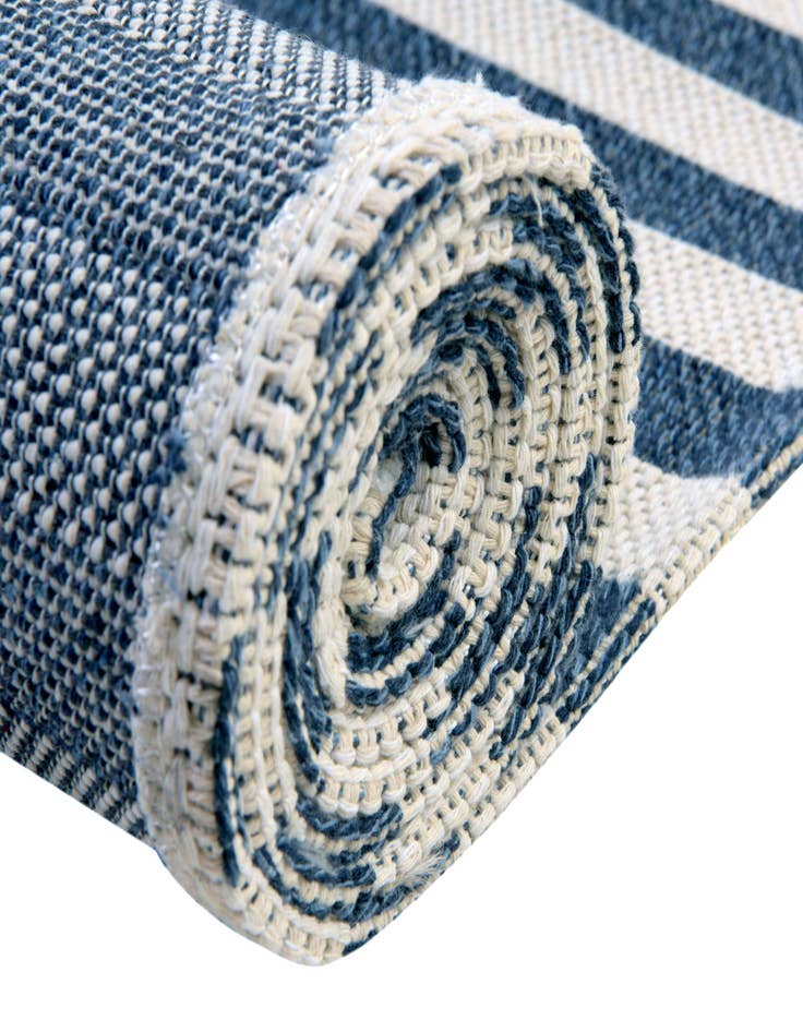 Detail image of 2' x 7' 10 Georgia Runner Rug