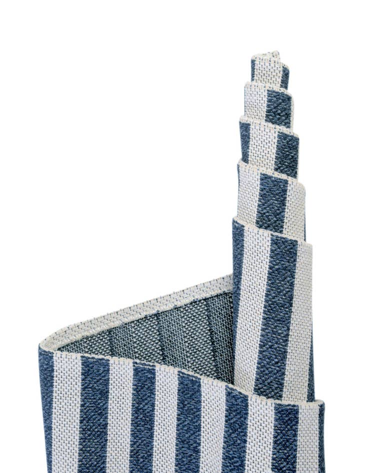 Detail image of 2' x 7' 10 Georgia Runner Rug