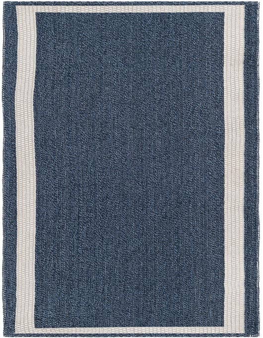 Detail image of 2' x 7' 10 Georgia Runner Rug