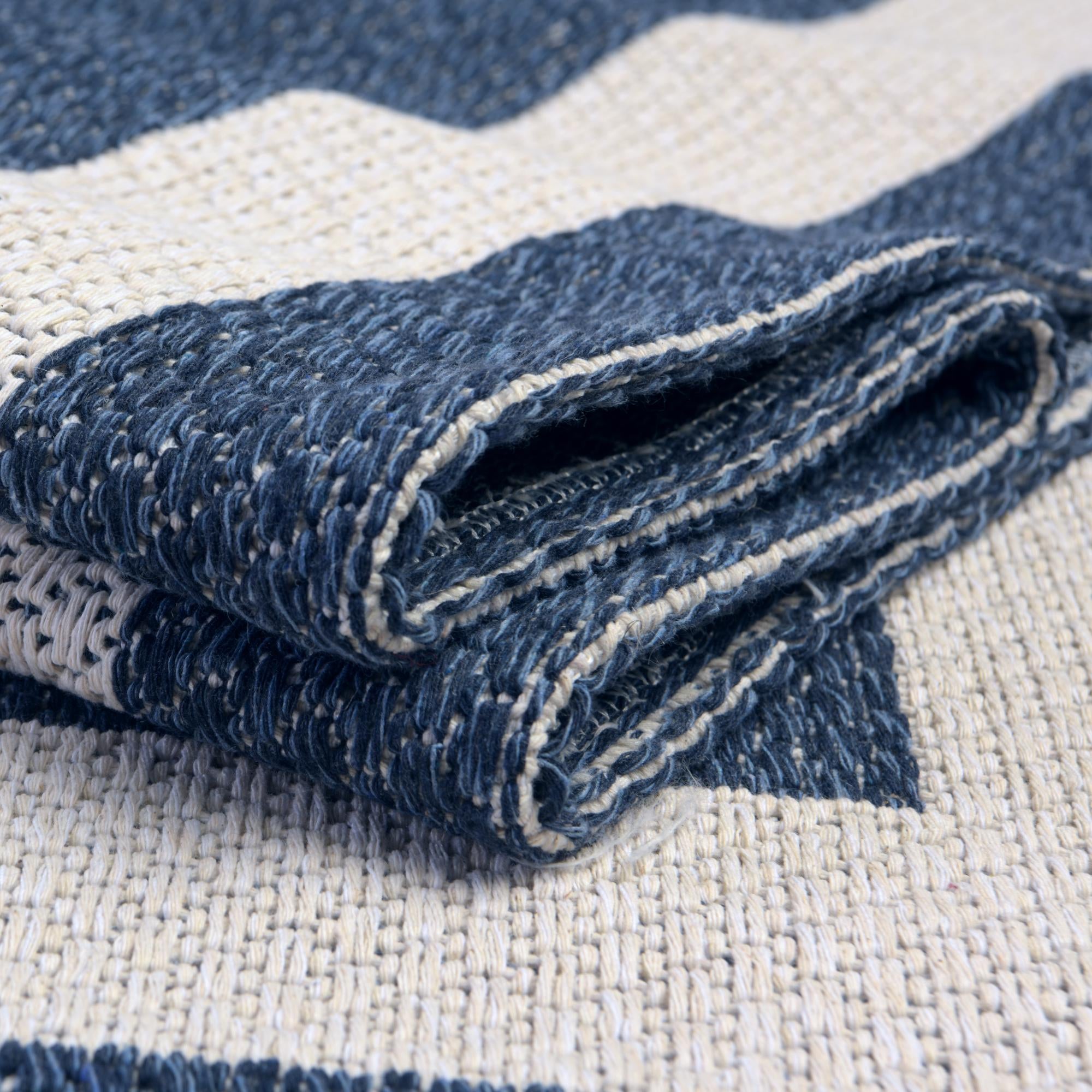 2' x 7' 10 Georgia Runner Rug