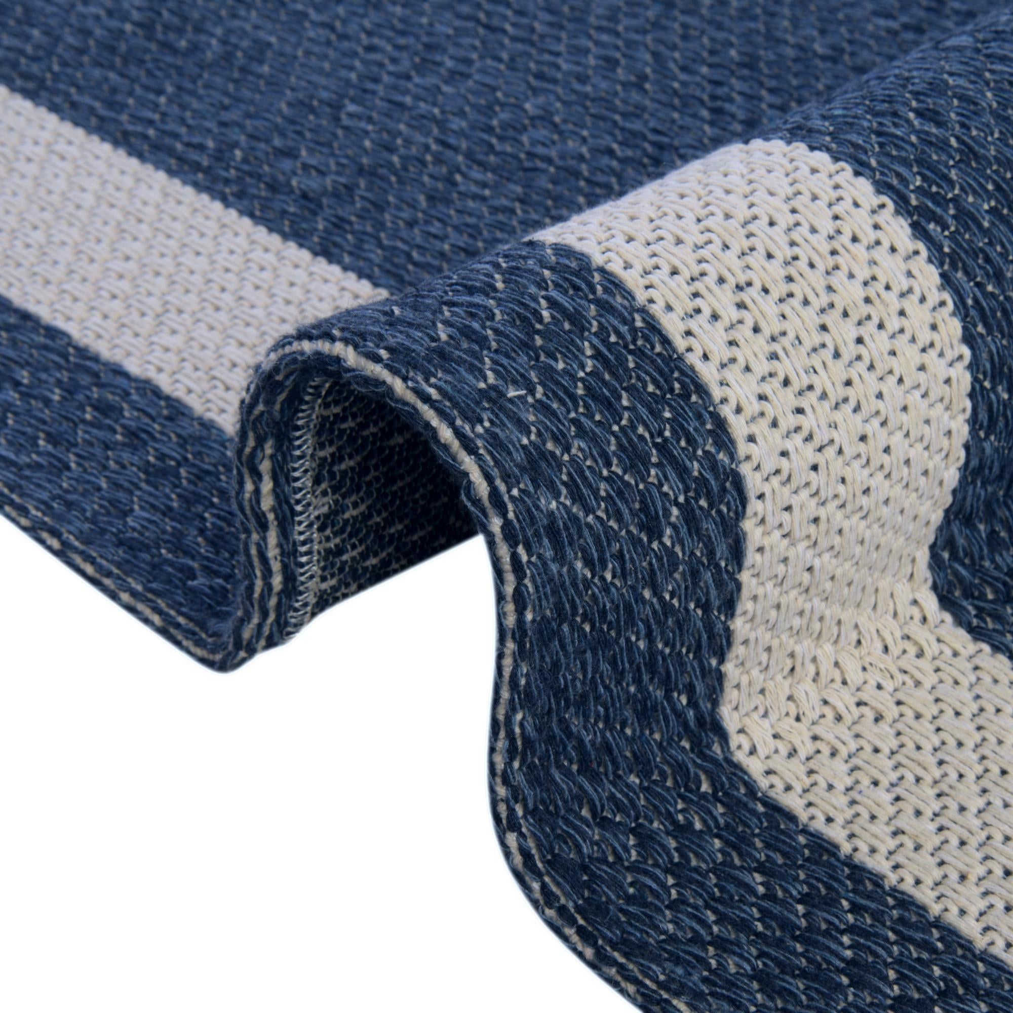 2' x 7' 10 Georgia Runner Rug