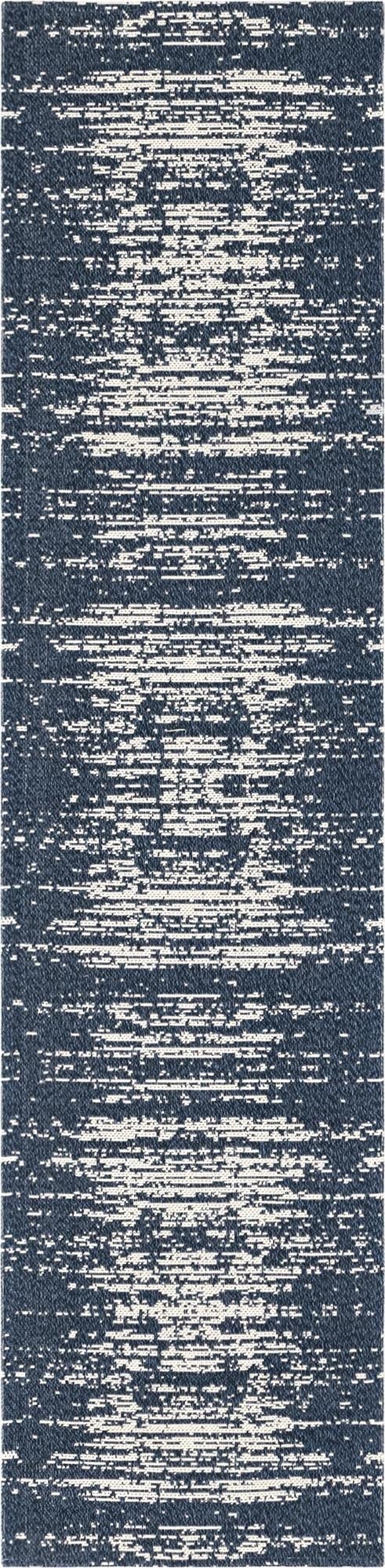 2' x 8' 10 Georgia Runner Rug