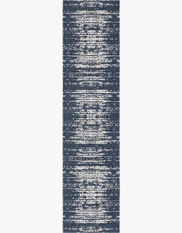 2' x 8' 10 Georgia Runner Rug