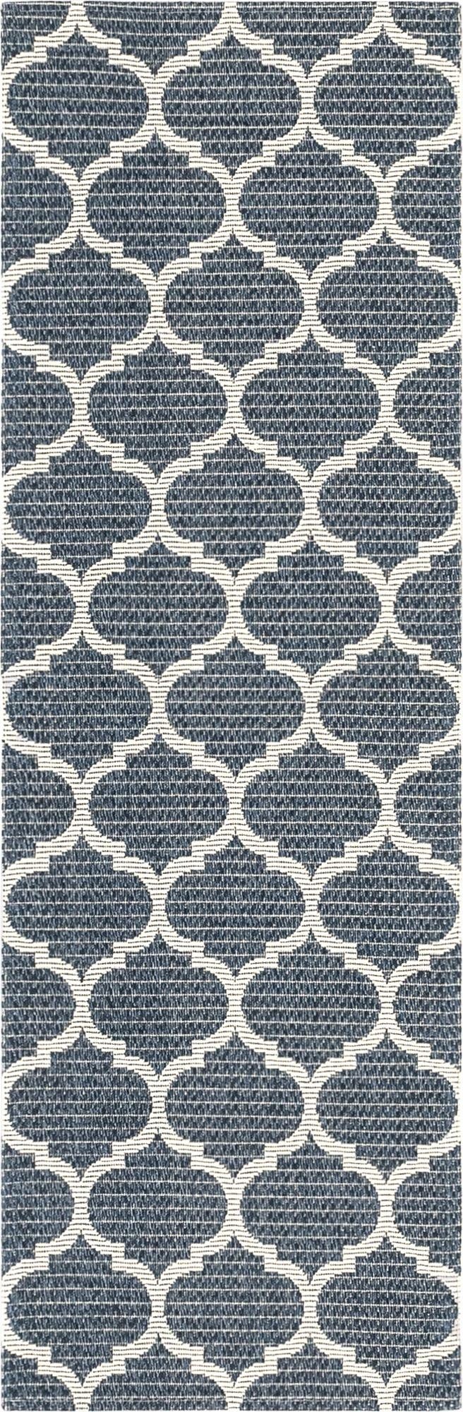 2' x 6' Georgia Runner Rug