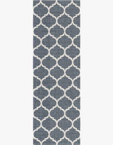 2' x 6' Georgia Runner Rug