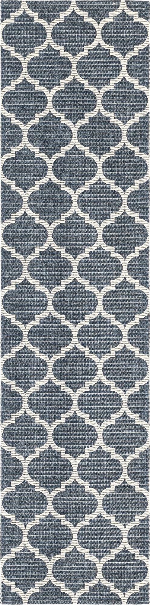 2' x 7' 10 Georgia Runner Rug