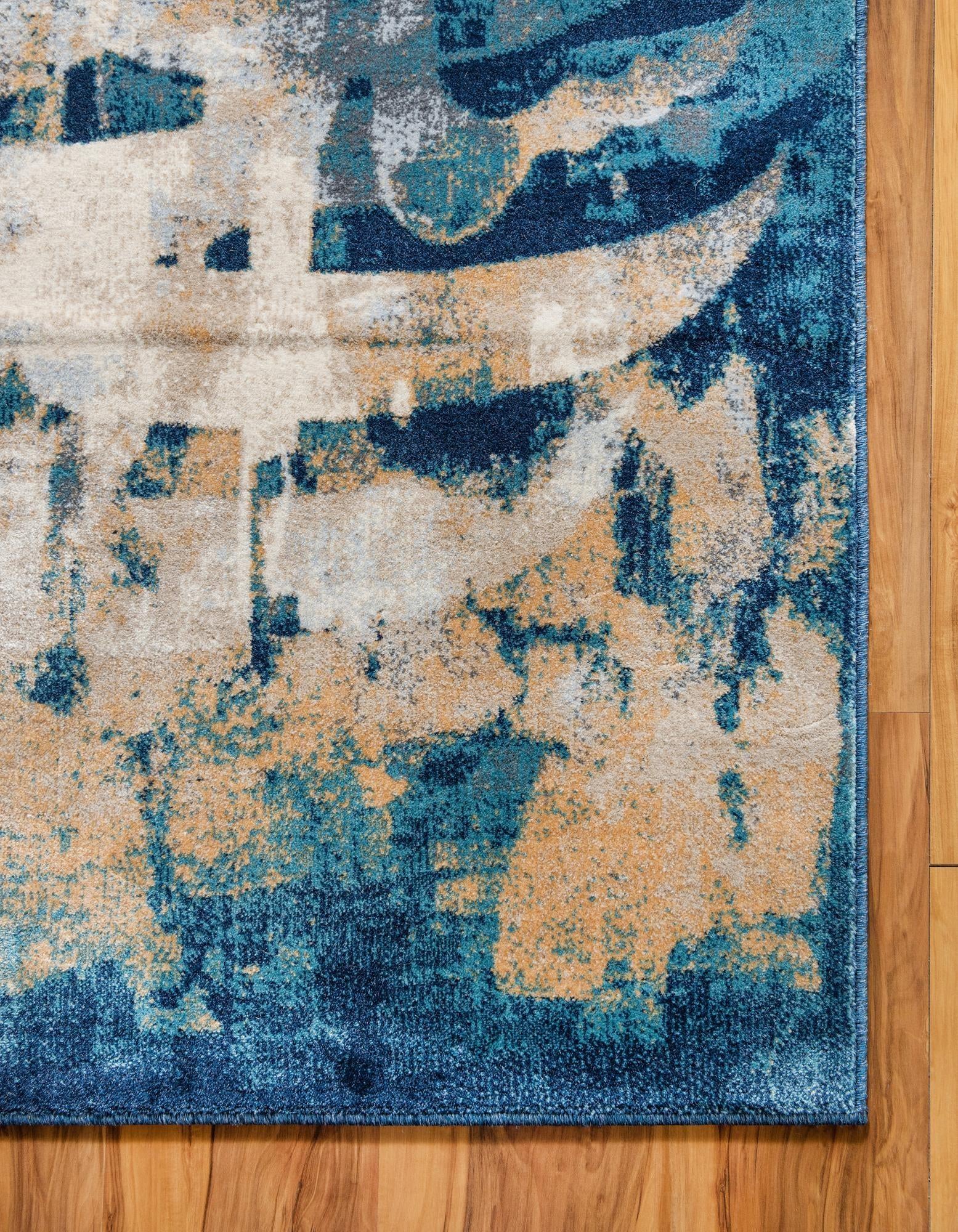 2' x 6' Gossamer Runner Rug