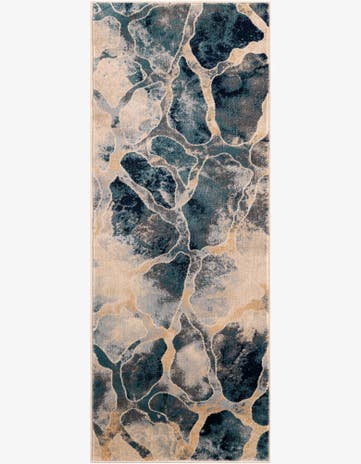 2' x 5' Gossamer Runner Rug