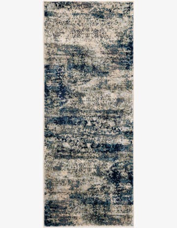 2' x 5' Gossamer Runner Rug