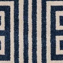 Rug Navy Blue Swatch link