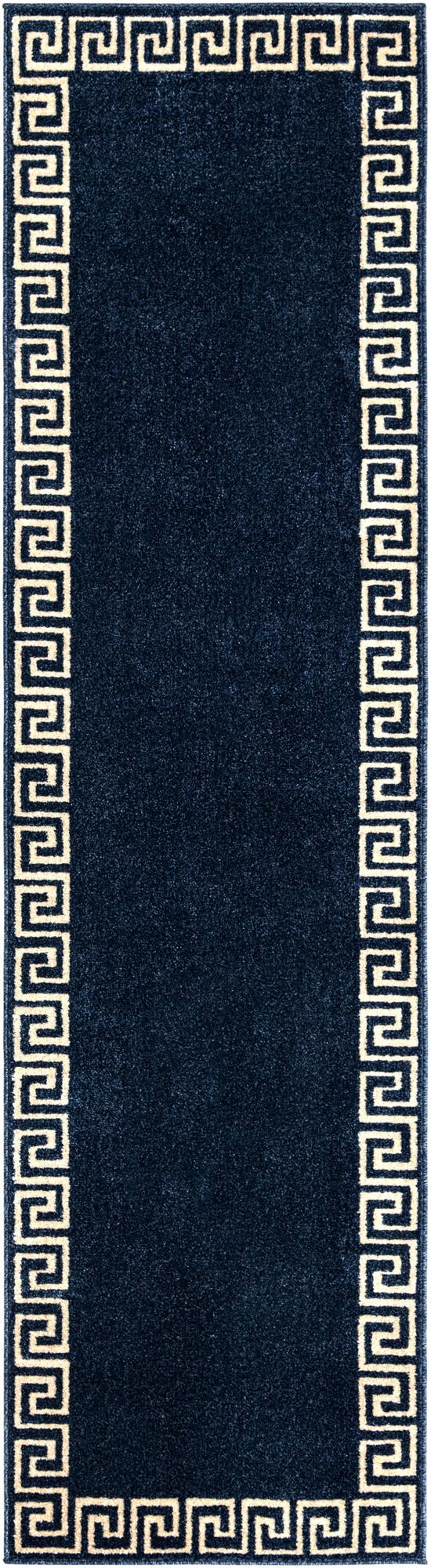 Rug Navy Blue Swatch link