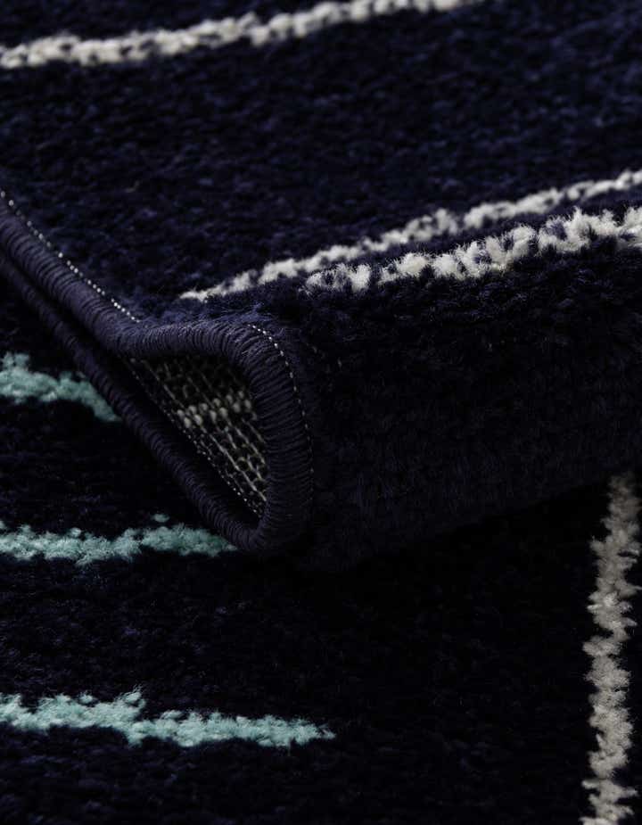 2' 7 x 12' Hanahan Runner Rug