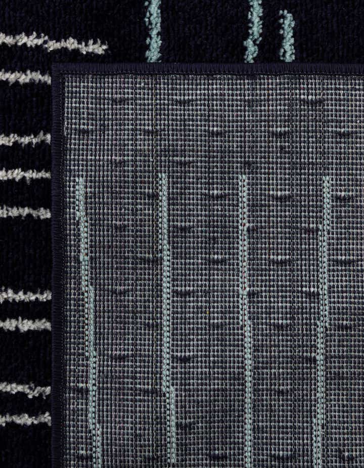 2' 7 x 12' Hanahan Runner Rug