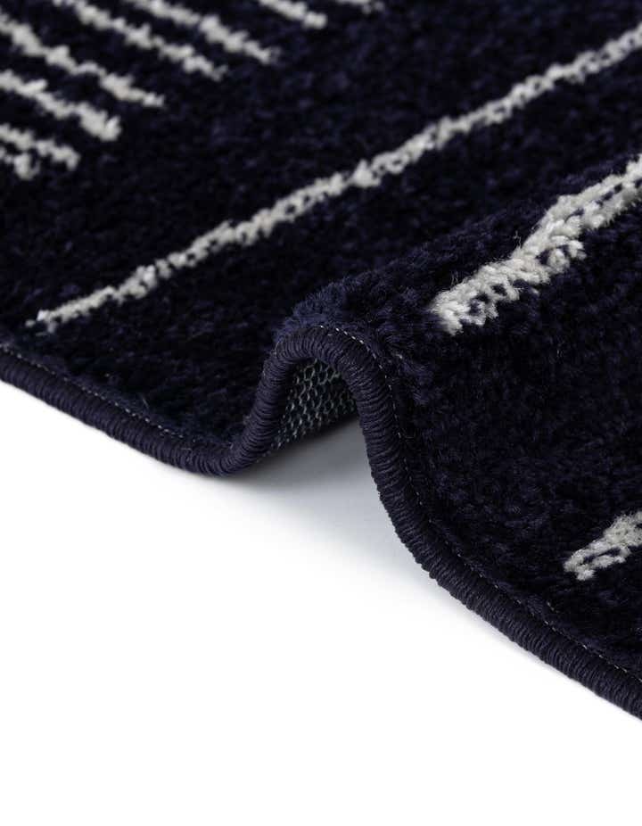 2' 7 x 12' Hanahan Runner Rug
