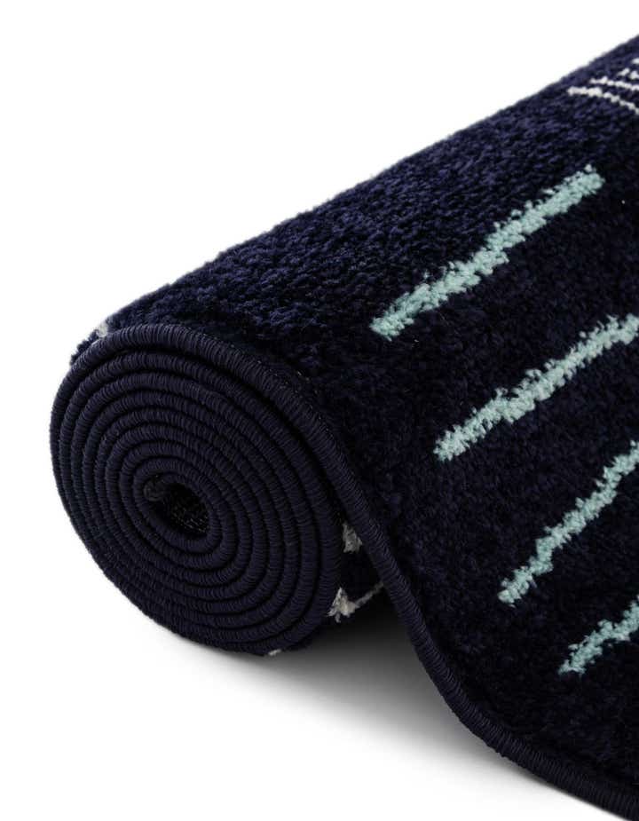 2' 7 x 12' Hanahan Runner Rug