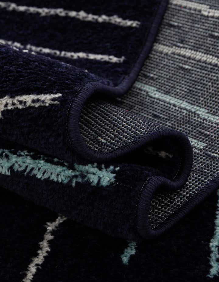 2' 7 x 12' Hanahan Runner Rug
