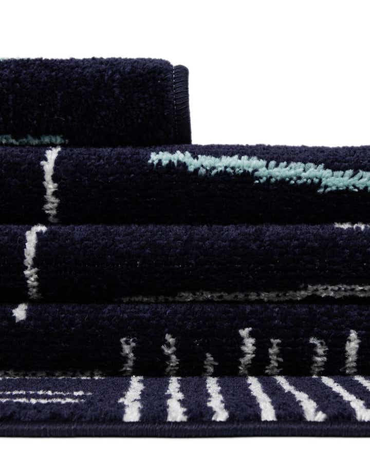2' 7 x 12' Hanahan Runner Rug