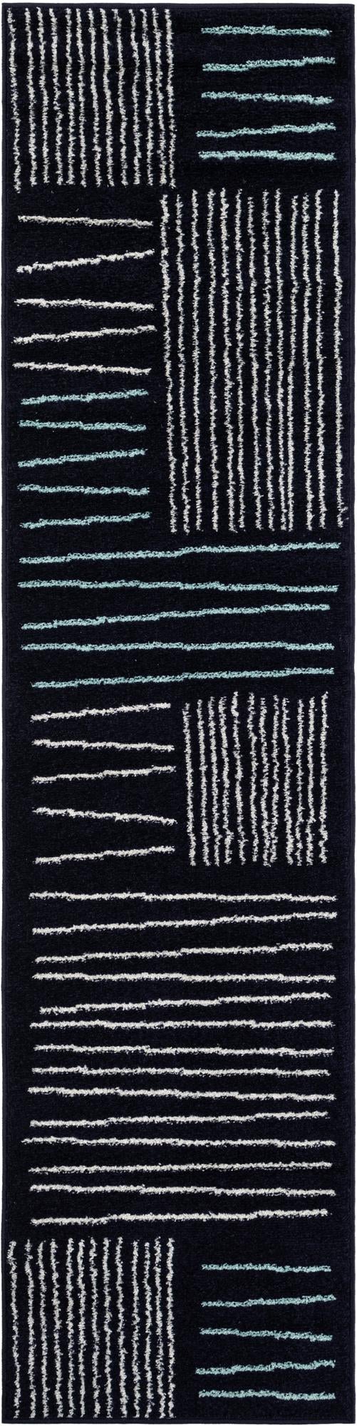 Rug Navy Blue Swatch link