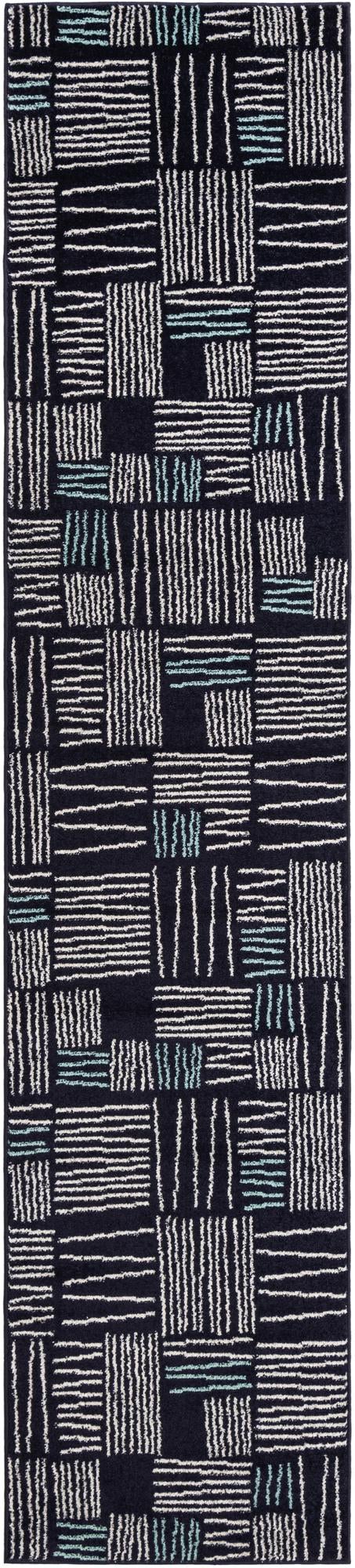 Rug Navy Blue Swatch link