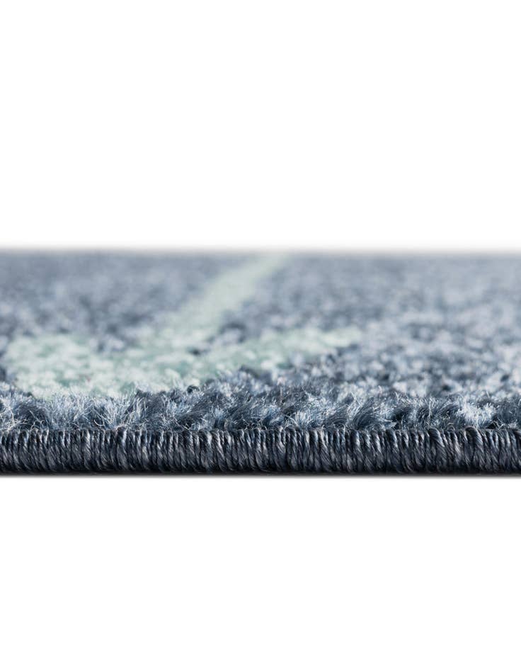 Detail image of 2' x 6' Harvest Runner Rug