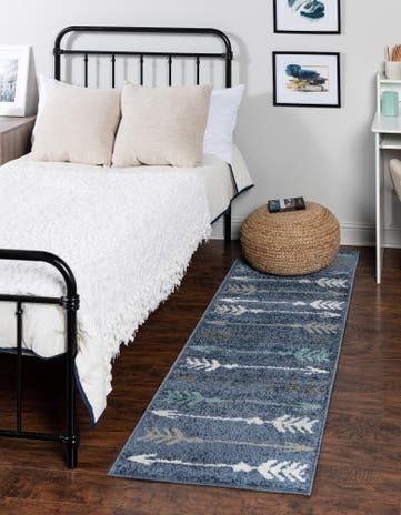 2' x 6' Harvest Runner Rug