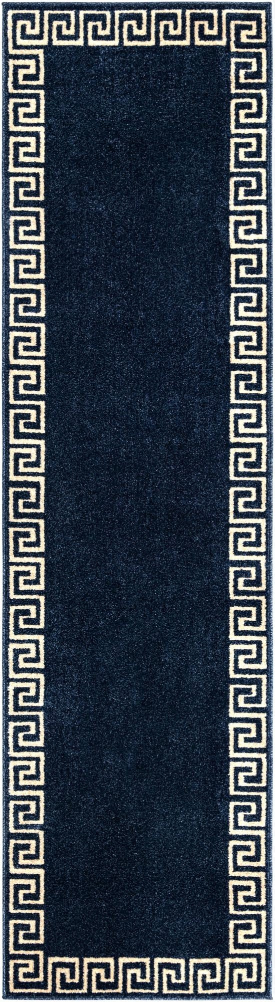 2' 7 x 10' Hera Runner Rug