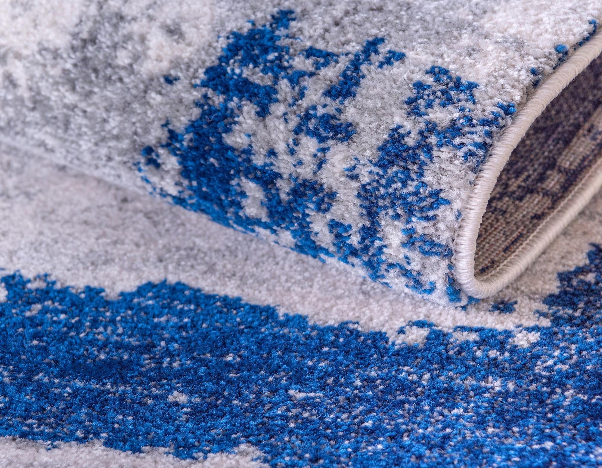 2' 7 x 10' Heritage Runner Rug