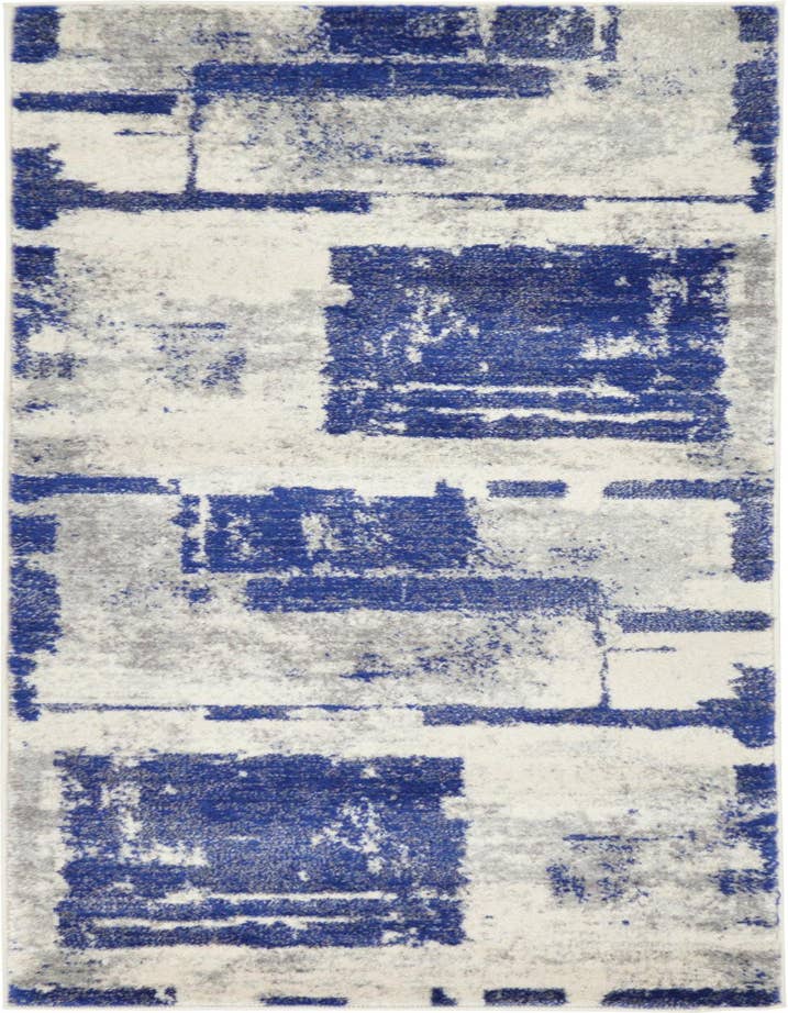 Detail image of 2' 2 x 6' Heritage Runner Rug