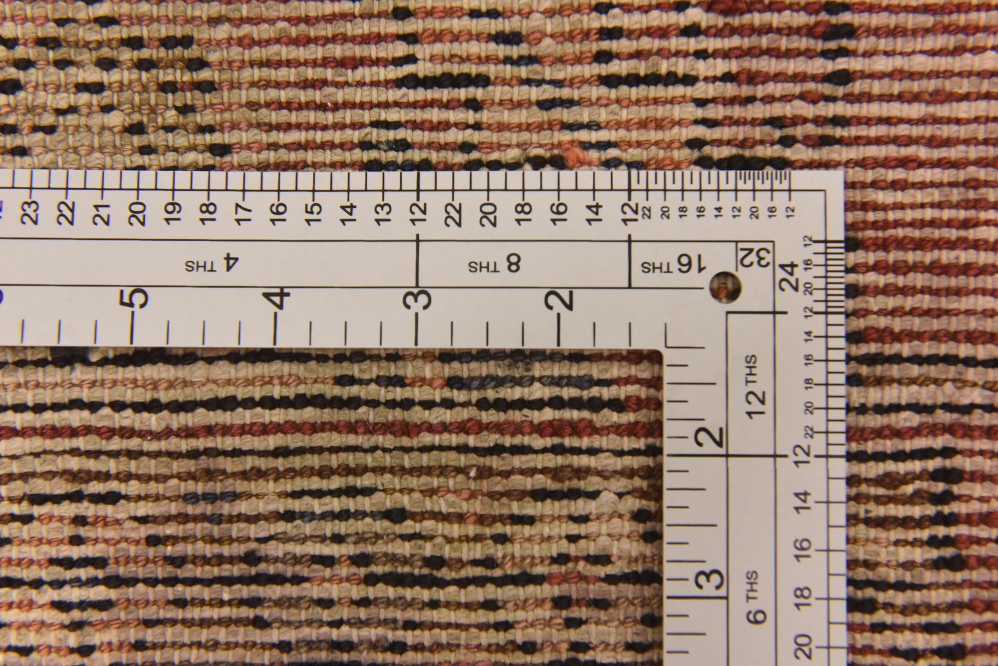 145cm x 325cm anudado a mano Hossainabad Alfombra Persa Lana Pasillera