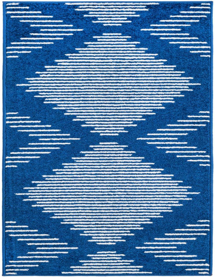 Detail image of 2' x 5' 3 Kai Runner Rug