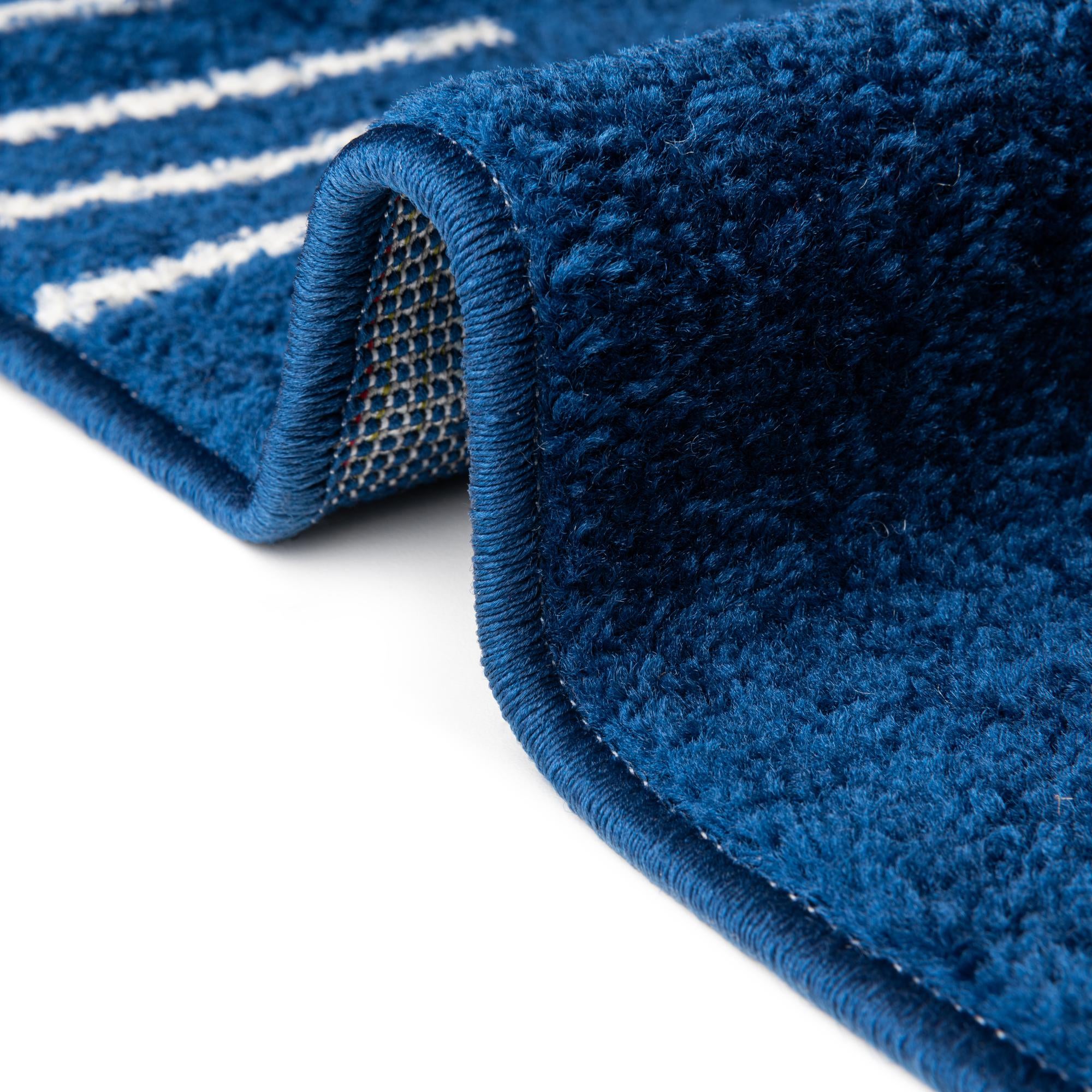 2' 7 x 10' Kai Runner Rug
