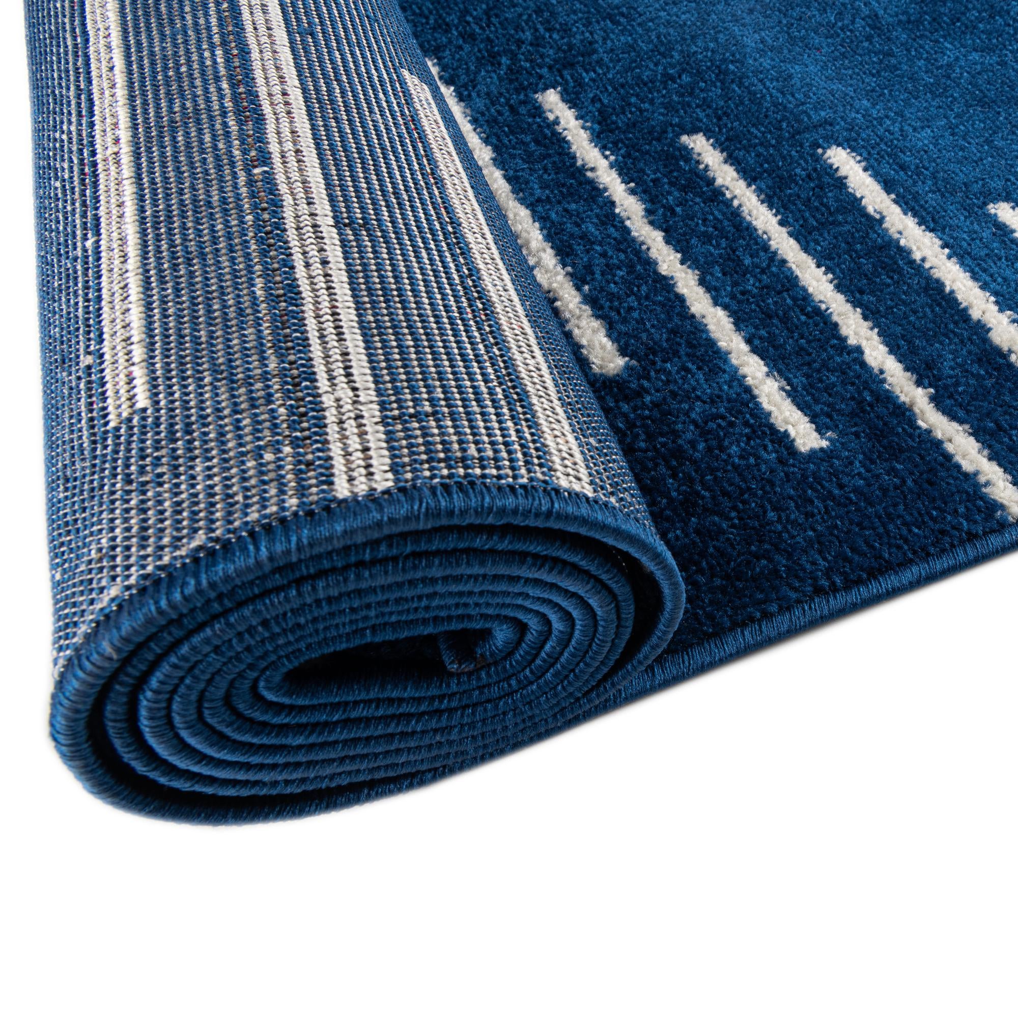 2' 7 x 10' Kai Runner Rug