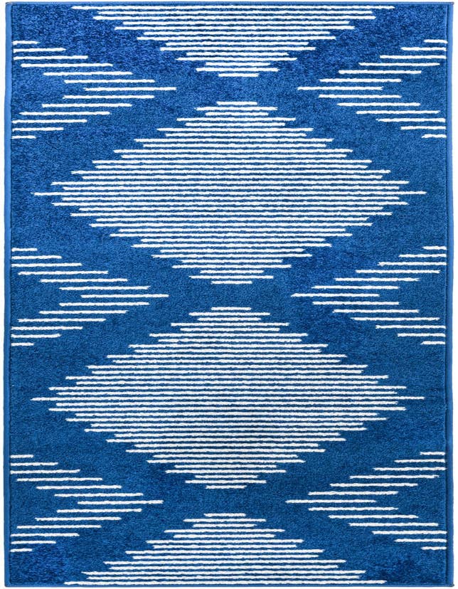 Detail image of 2' x 6' Kai Runner Rug
