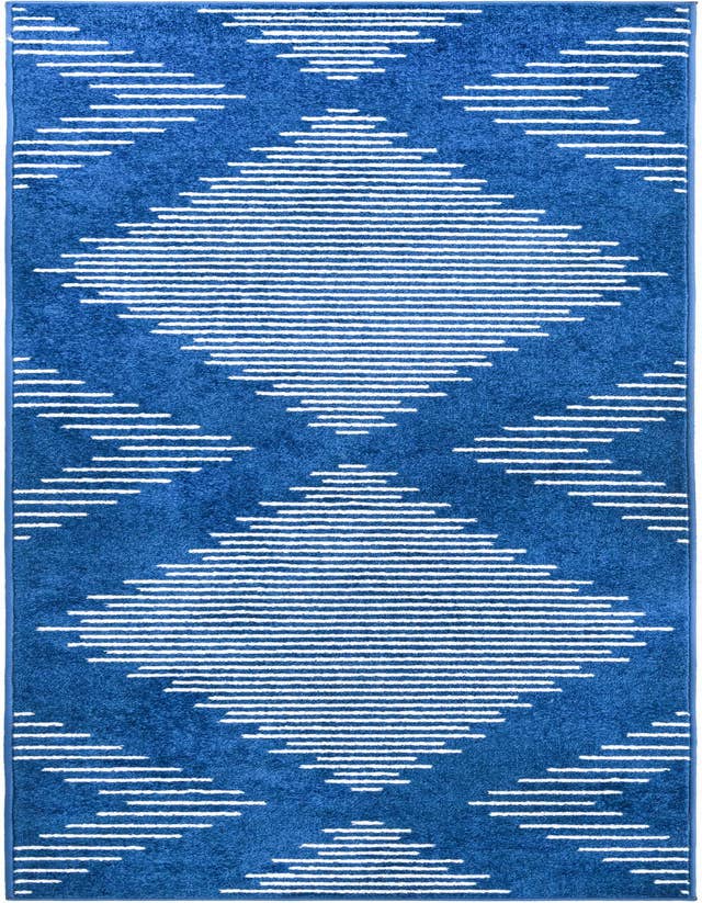 Detail image of 2' x 8' Kai Runner Rug