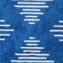 Rug Navy Blue Swatch link