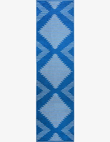 3' 3 x 12' Kai Runner Rug