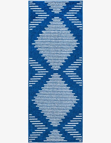 2' x 5' 3 Kai Runner Rug