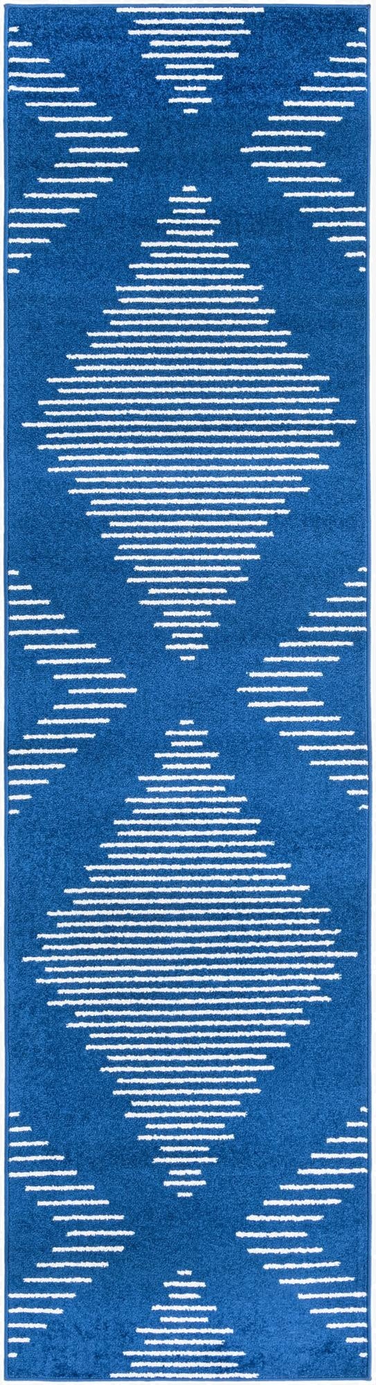 2' 7 x 10' Kai Runner Rug